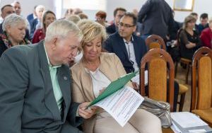 Zebranie sprawozdawczo-wyborcze Cechu Rzemiosł Różnych (2)