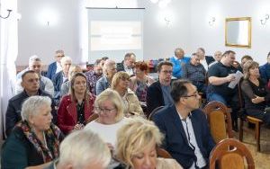 Zebranie sprawozdawczo-wyborcze Cechu Rzemiosł Różnych (3)