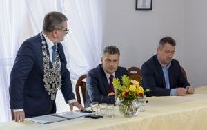 Zebranie sprawozdawczo-wyborcze Cechu Rzemiosł Różnych (4)