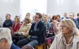Zebranie sprawozdawczo-wyborcze Cechu Rzemiosł Różnych (5)