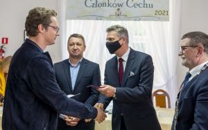 Zebranie sprawozdawczo-wyborcze Cechu Rzemiosł Różnych (11)