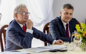 Zebranie sprawozdawczo-wyborcze Cechu Rzemiosł Różnych (16)