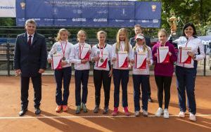 Mistrzostwa Polski w tenisie (4)