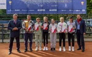 Mistrzostwa Polski w tenisie (10)