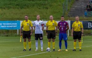 Polonia Bytom vs Lechia Zielona Góra (2)