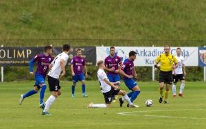Polonia Bytom vs Lechia Zielona Góra (1)