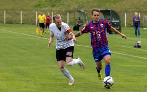 Polonia Bytom vs Lechia Zielona Góra (6)
