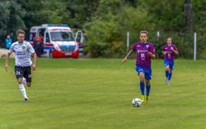Polonia Bytom vs Lechia Zielona Góra (4)