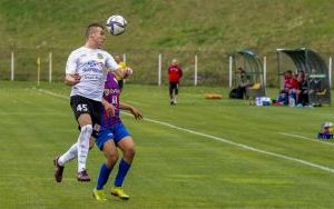 Polonia Bytom vs Lechia Zielona Góra (2)