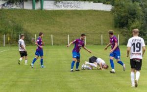 Polonia Bytom vs Lechia Zielona Góra (6)