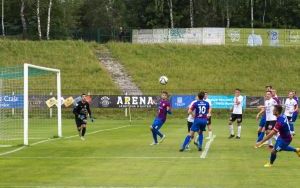 Polonia Bytom vs Lechia Zielona Góra (4)