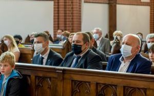 Wręczenie nagrody Ostoi Pokoju im. Matki Ewy (3)