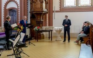 Wręczenie nagrody Ostoi Pokoju im. Matki Ewy (6)