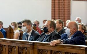 Wręczenie nagrody Ostoi Pokoju im. Matki Ewy (12)