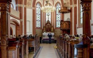 Wręczenie nagrody Ostoi Pokoju im. Matki Ewy (11)