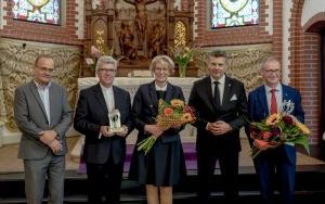 Wręczenie nagrody Ostoi Pokoju im. Matki Ewy (10)