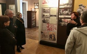  W Drohobyczu o współpracy polsko-ukraińskiej (1)