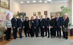  W Drohobyczu o współpracy polsko-ukraińskiej (6)