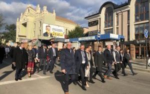  W Drohobyczu o współpracy polsko-ukraińskiej (13)