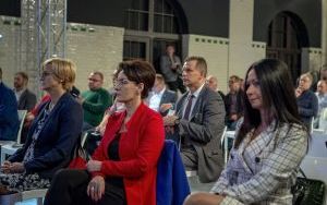  Zastępca prezydenta Bytomia ponownie w zarządzie Polskiego Związku Hokeja na Lodzie  (1)