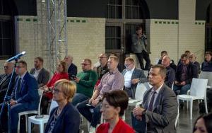  Zastępca prezydenta Bytomia ponownie w zarządzie Polskiego Związku Hokeja na Lodzie  (3)