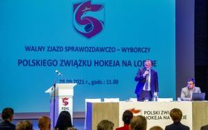  Zastępca prezydenta Bytomia ponownie w zarządzie Polskiego Związku Hokeja na Lodzie  (4)