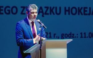  Zastępca prezydenta Bytomia ponownie w zarządzie Polskiego Związku Hokeja na Lodzie  (5)
