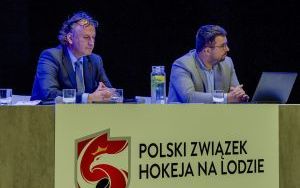  Zastępca prezydenta Bytomia ponownie w zarządzie Polskiego Związku Hokeja na Lodzie  (6)