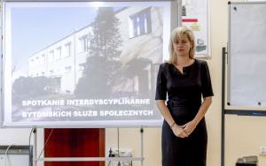 Bytomskie służby społeczne interdyscyplinarnie  (4)