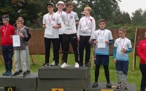 Bytomscy łucznicy i łuczniczki z kolejnymi medalami  (3)