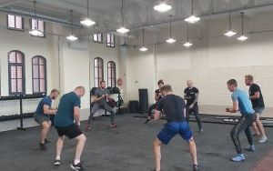 Kolejny dzień otwarty w Centrum Sportów Wspinaczkowych i Siłowych (2)