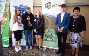 Gala projektu edukacyjnego „Kamienie Pamięci. Bohaterowie opozycji demokratycznej 1981-1983
