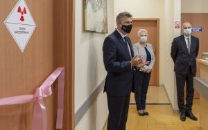 Nowa pracownia mammograficzna w Bytomiu  (1)