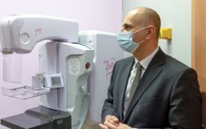 Nowa pracownia mammograficzna w Bytomiu  (7)