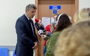 Nowa pracownia mammograficzna w Bytomiu  (9)