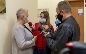 Nowa pracownia mammograficzna w Bytomiu  (11)