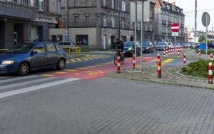 Tymczasowe zmiany na ul. Miarki zostaną poddane badaniom i konsultacjom społecznym. Zaczynamy 4 października (6)