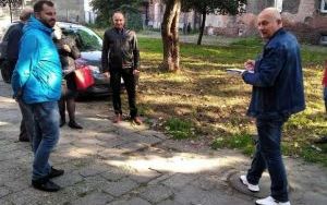Przekazanie placu budowy  (3)