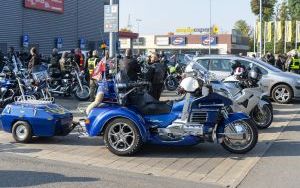 Motoserce w Bytomiu (2)