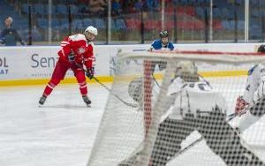 Mecz hokeja na lodzie kobiet Polska-Węgry (4)