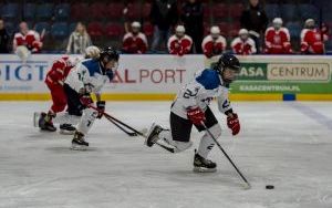 Mecz hokeja na lodzie kobiet Polska -Węgry (2 października) (11)