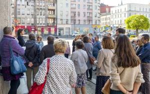 Spacer śladem bytomskich Żydów (3)