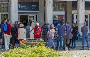 Spacer śladem bytomskich Żydów (4)