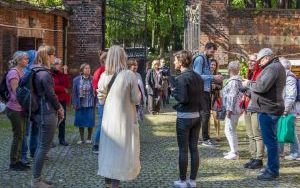 Spacer śladem bytomskich Żydów (5)
