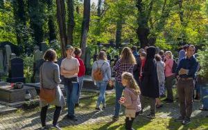 Spacer śladem bytomskich Żydów (6)