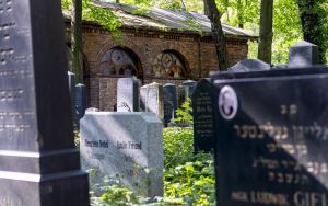 Spacer śladem bytomskich Żydów (10)