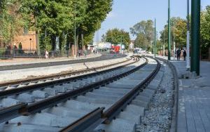 Prace drogowe na Frycza Modrzewskiego potrwają do połowy listopada. Konieczne są dodatkowe prace (3)