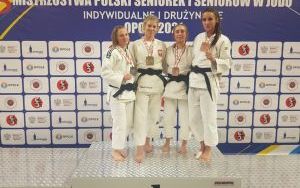 Medalowe sukcesy Czarnych Bytom na Mistrzostwach Polski (9)