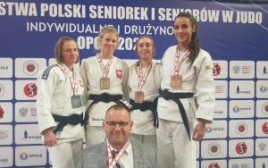 Medalowe sukcesy Czarnych Bytom na Mistrzostwach Polski (1)