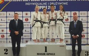 Medalowe sukcesy Czarnych Bytom na Mistrzostwach Polski (2)